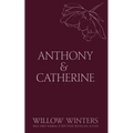 Anthony & Catherine: Bad Boy - Paperback
