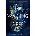 The Vanishing Deep - Paperback