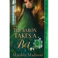 The Baron Takes a Bet - Paperback