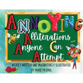 Annoying Alliterations Anyone Can Attempt - Paperback