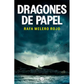 Dragones de Papel / Paper Dragons - Paperback