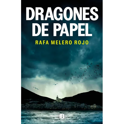 Dragones de Papel / Paper Dragons - Paperback