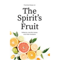 Practical Essays on the Spirit's Fruit - Paperback