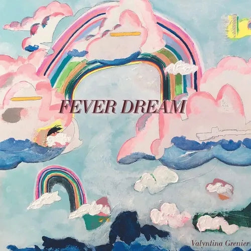 Fever Dream / Take Heart - Paperback