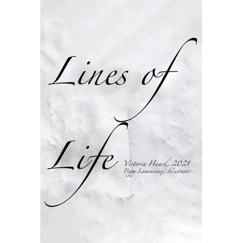 Lines of Life - Paperback