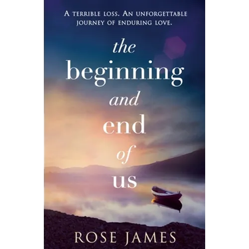The Beginning and End of Us - Paperback
