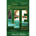 The Hennessy Lie - Paperback