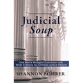 Judicial Soup - Hardcover
