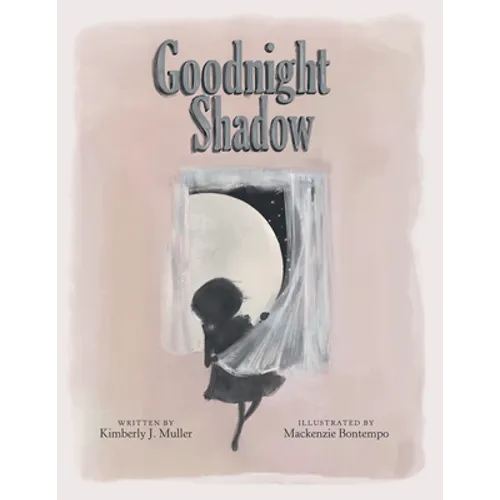 Goodnight Shadow - Hardcover