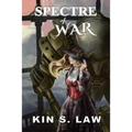 Spectre of War - Paperback