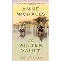 The Winter Vault - Paperback