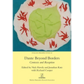 Dante Beyond Borders: Contexts and Reception - Paperback