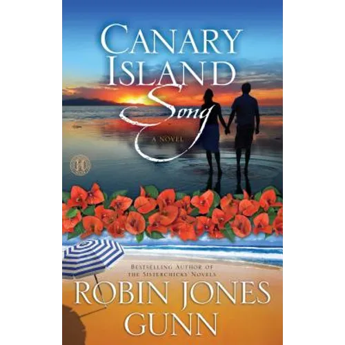Canary Island Song - Paperback