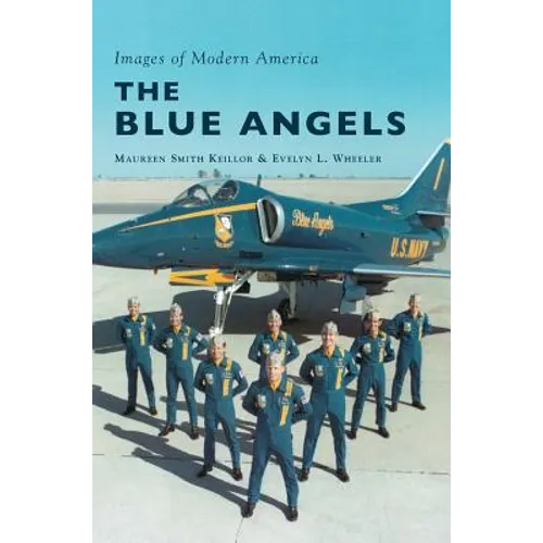 The Blue Angels