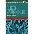 The Jungle - Paperback