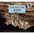 A Place for Bats - Paperback