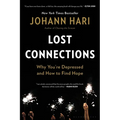 Lost Connections - Paperback