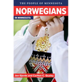 Norwegians in Minnesota - Paperback