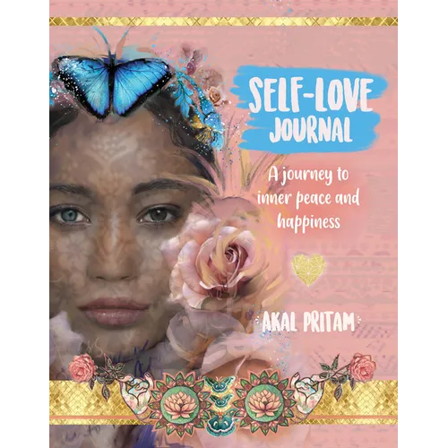 Self-Love Journal - Paperback