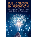 Public Sector Innovation - Hardcover
