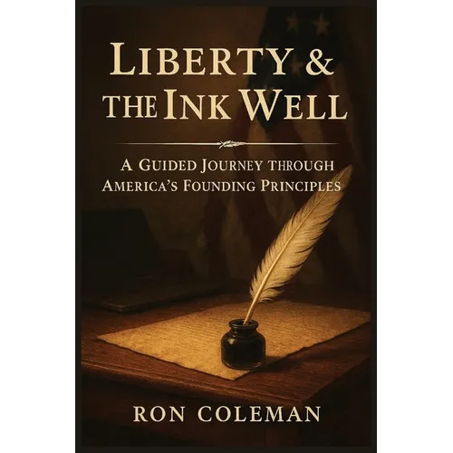 Liberty & the Ink Well