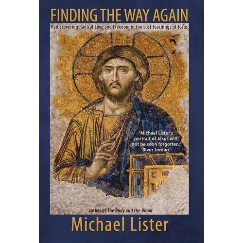 Finding the Way Again - Hardcover