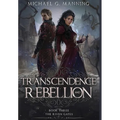 Transcendence and Rebellion - Hardcover