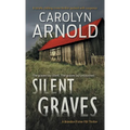 Silent Graves: A totally chilling crime thriller packed with suspense - Paperback