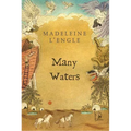 Many Waters - Paperback