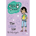 The Little Lie - Paperback