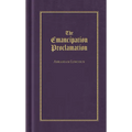 The Emancipation Proclamation - Hardcover