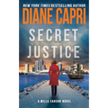 Secret Justice - Paperback