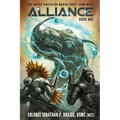Alliance - Paperback