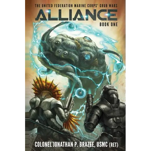 Alliance - Paperback