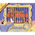 Circus Shapes: Mathstart Level 1: Recognizing Shapes - Paperback