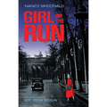 Girl on the Run - Paperback