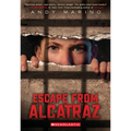Escape from Alcatraz (Escape from #4): Volume 4 - Paperback