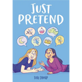 Just Pretend - Paperback