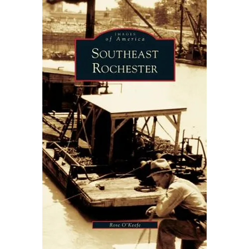Southeast Rochester