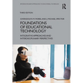 Foundations of Educational Technology: Integrative Approaches and Interdisciplinary Perspectives - Paperback