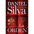 The Order \ La Orden - Paperback