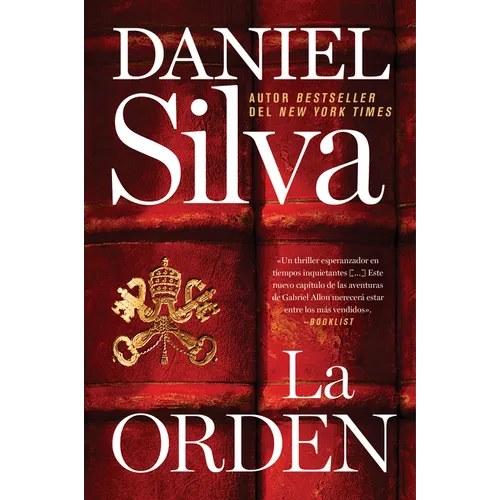 The Order \ La Orden - Paperback