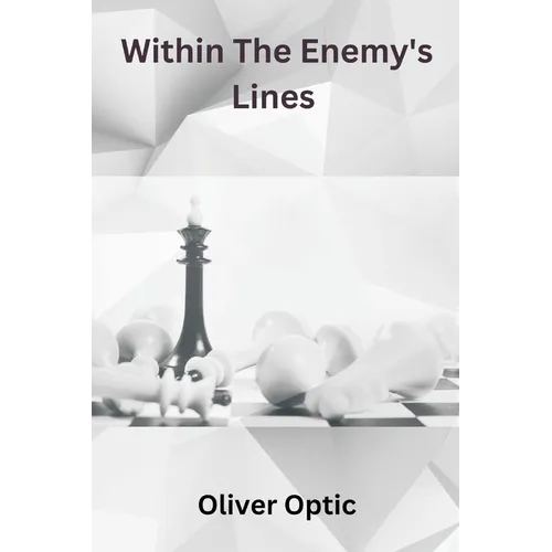 Within The Enemy's Lines
