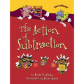 The Action of Subtraction - Paperback