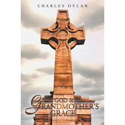 God and Grandmother's Grace - Paperback