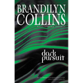The Dark Pursuit - Paperback