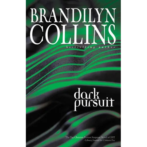 The Dark Pursuit - Paperback