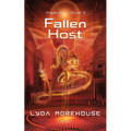 Fallen Host - Paperback