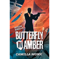Butterfly in Amber - Paperback