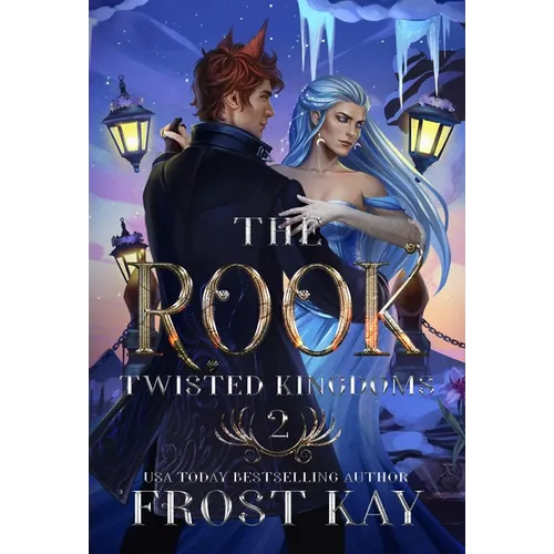 The Rook - Hardcover
